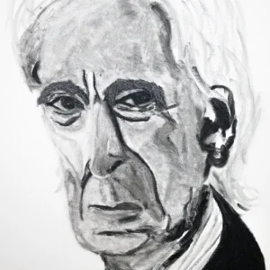 Bertrand Russell