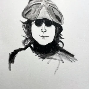 John Lennon