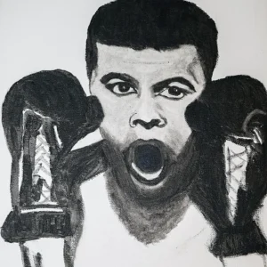 Muhammad Ali